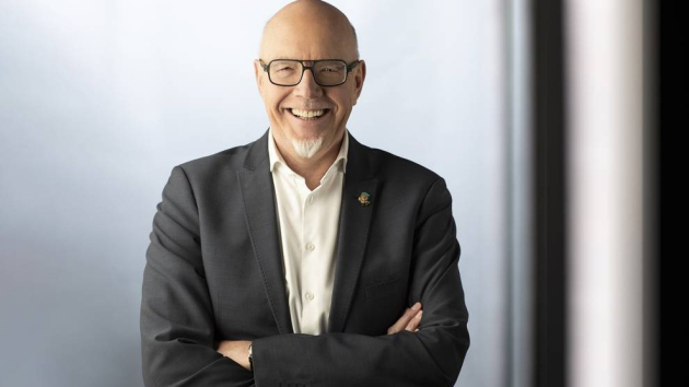 Wie Marken von der Strahlkraft der Olympischen Winterspiele 2026 profitieren - Hans-Joachim Strauch, Geschäftsführer des ZDF Werbefernsehens - Quelle: ZDF Werbefernsehen